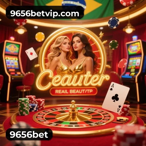Servidor Brasil 9656bet