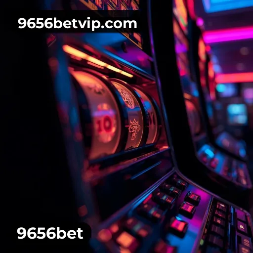 SSL Certificado 9656bet