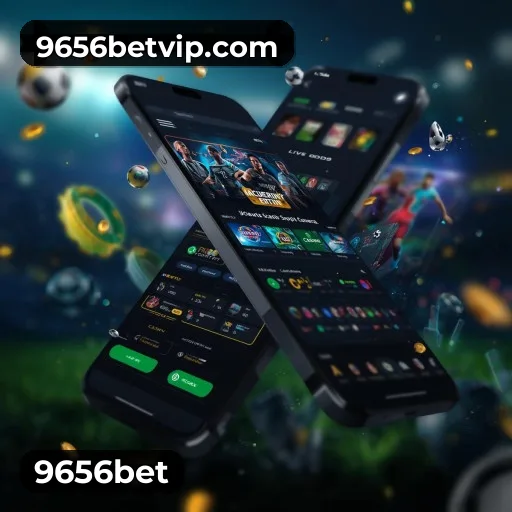 Cash Out 9656bet