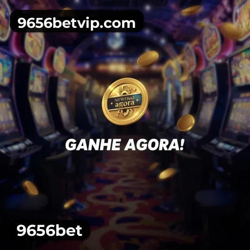Odds Competitivas 9656bet