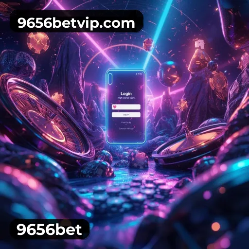 Apostas Ao Vivo 9656bet