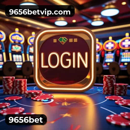 Licença Curaçao 9656bet