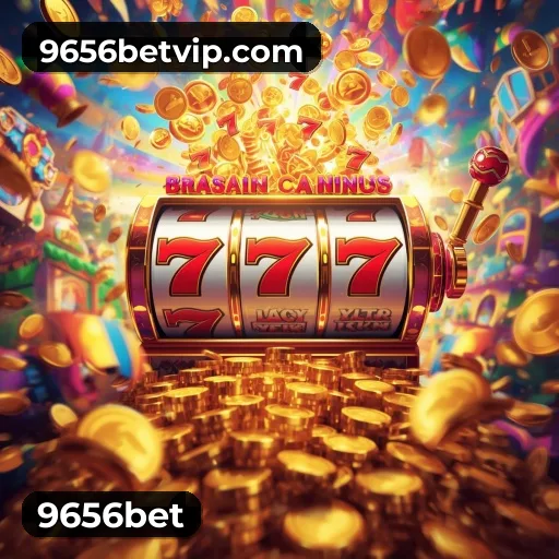 9656bet Pagamento Seguro SSL