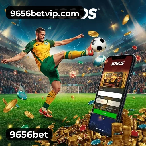 9656bet Download Oficial