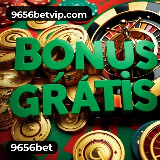 9656bet Logo 2