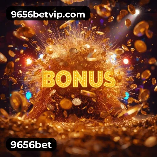9656bet Logo 1