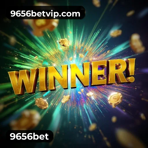 9656bet Logo 3