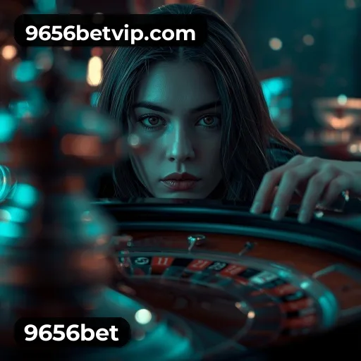 9656bet PIX Instantâneo - Saques em 8 Minutos