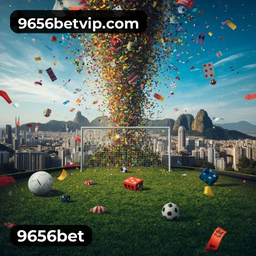 9656bet Licenciado Curaçao - Segurança SSL 256-bit