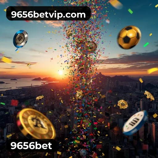 9656bet Certificado eCOGRA - Jogos Justos Auditados