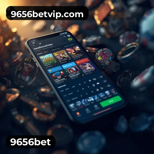 9656bet Instalar Logo 1