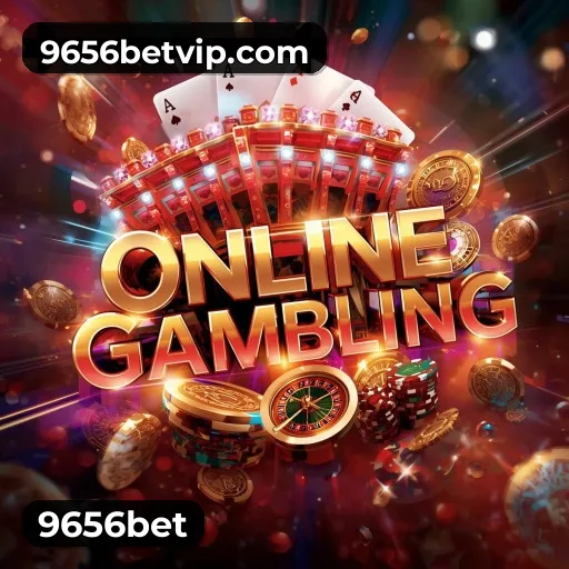 9656bet Instalar Logo 2