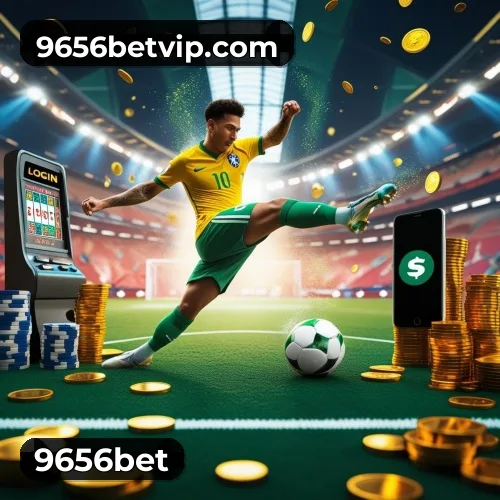 9656bet Segurança Logo 1