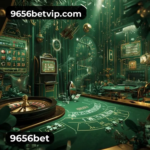Loteria 9656bet - Mega-Sena online