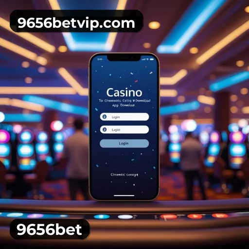 Telegram 9656bet - Canal Oficial Verificado
