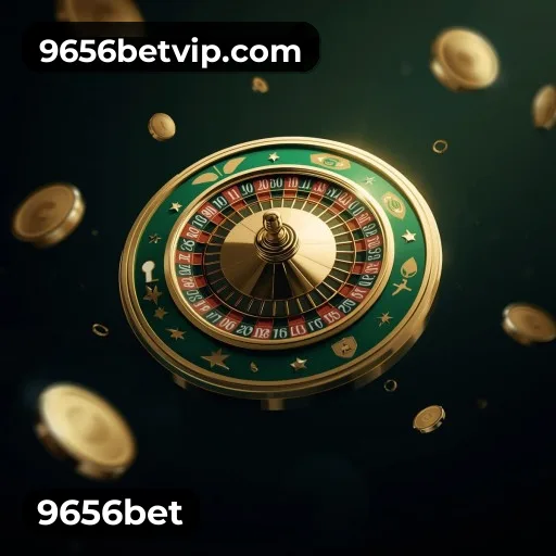 Telegram 9656bet - Bônus Diários Exclusivos